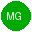 Mr Green logo